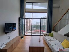 信阳固始城区精装两居 拎包入住 采光 民水民电出租房源真实图片