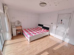 乌鲁木齐新市长春路可月付无中介花田友好商场旁蓝调一品小区可短租干净整洁拎包入住出租房源真实图片