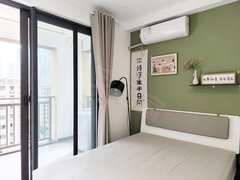 苏州吴江太湖新城中交璟庭 无中介 可免押 可月付 近地铁4号线苏州湾东站出租房源真实图片