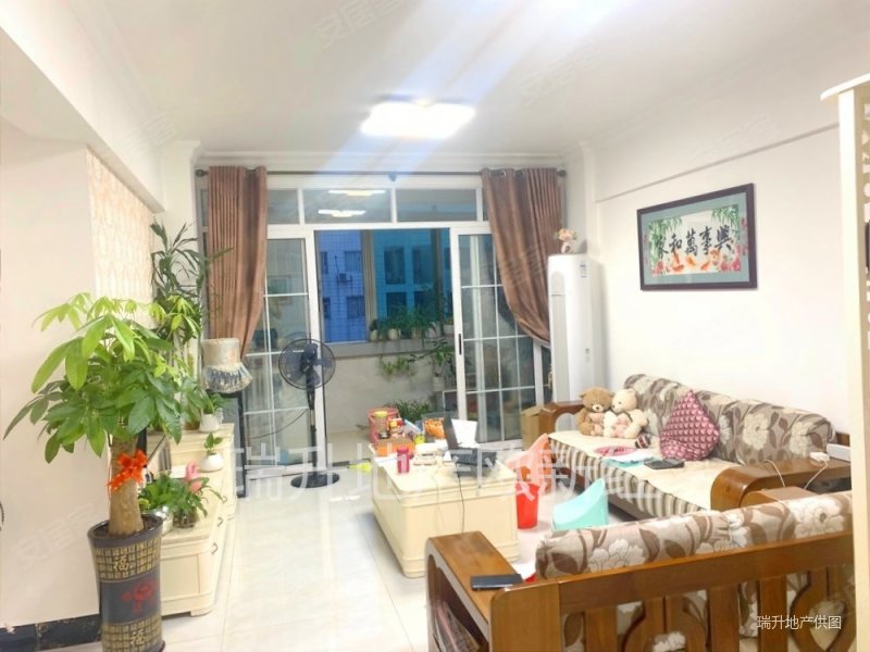 富丽大厦(东城) 购物方便 交通便捷 南向采光好 电梯房