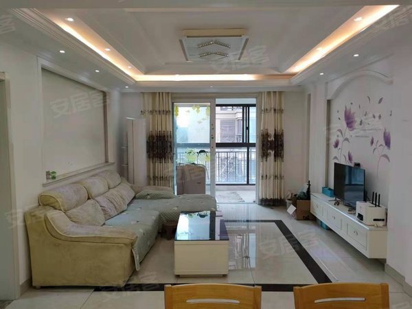 桐乡佳源优优花园(一期)优优花园一期,电梯洋房,精装拎包入住!