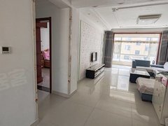 垦利兴隆街兴隆街城区新邦120平二楼,家具家电齐全,租金15000出租房源真实图片