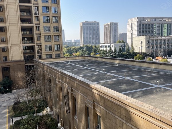 杭州钱塘大江东江东府大江东 义蓬街道 江东府 地铁口  大阳台出租