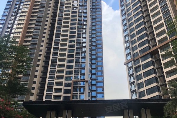 深圳小区 福田小区 石厦小区 宝生midtown 0人觉得很赞2020年11月22