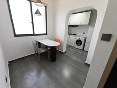 苏州吴中郭巷尹东八村二区带燃气一室一厅近立讯科沃斯拓斯达创意产业园苏大出租房源真实图片