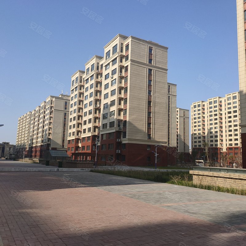 【凌河湾·御景苑, 凌河湾·御景苑小区详情,房价走势,房源,业主论坛