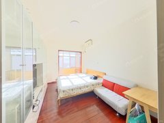 北京西城木樨地整租木樨地木樨地南里2室1厅出租房源真实图片