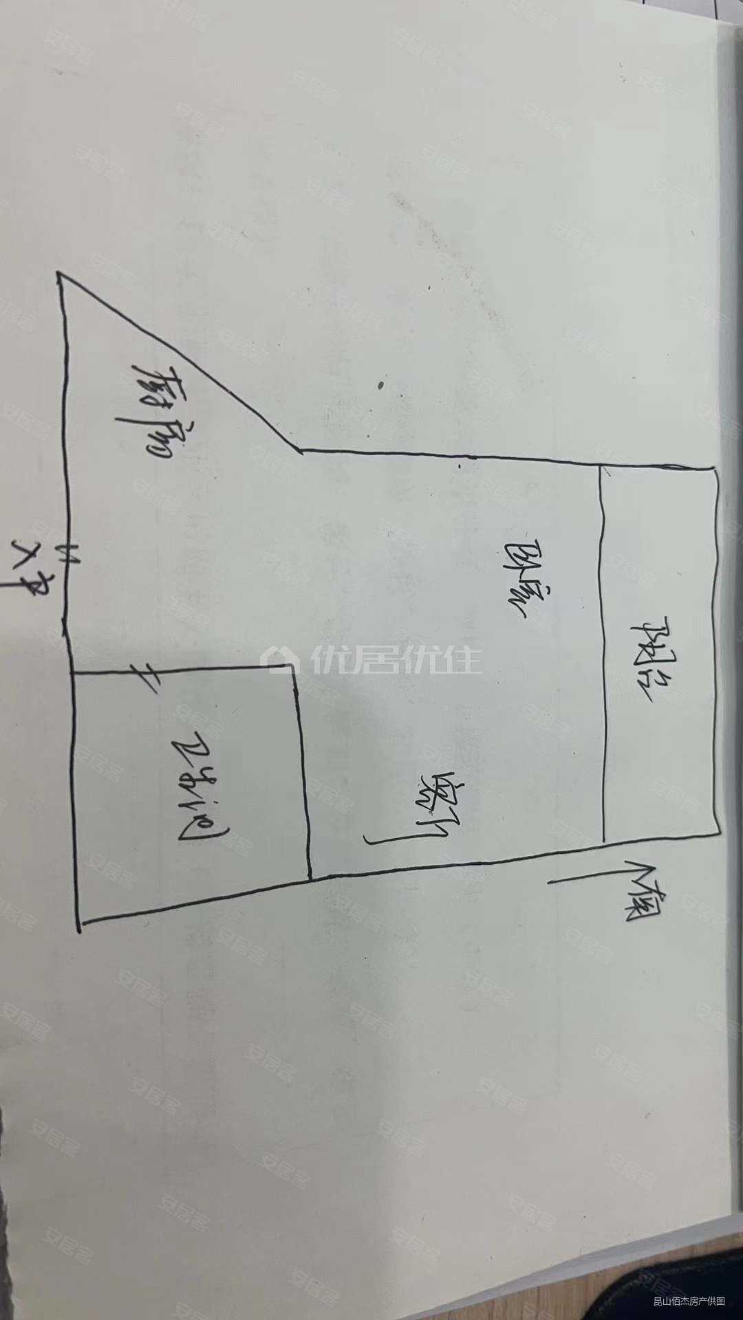 昆山房产网>昆山二手房>玉山二手房>城西二手房>明鑫凯迪城>1080_1920