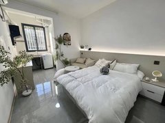 厦门集美嘉庚体育馆精装采光单间临近公交地铁直达万达岛内集美学村软三出租房源真实图片