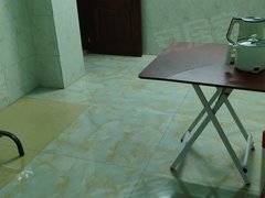 广州黄埔香雪下中路自建房 2室1厅1卫出租房源真实图片