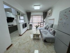 沈阳沈北新区道义地铁口 可短租 月付 房主急租 一室精装 全天采光 中间楼层出租房源真实图片