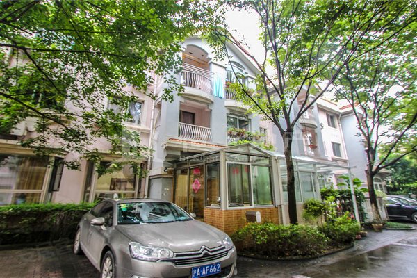 好世樱园(南区)