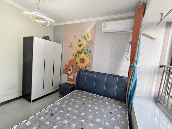 六安金安政务中心远大玫瑰园东站六安中学六安技术学校附近多个单间出租房源真实图片