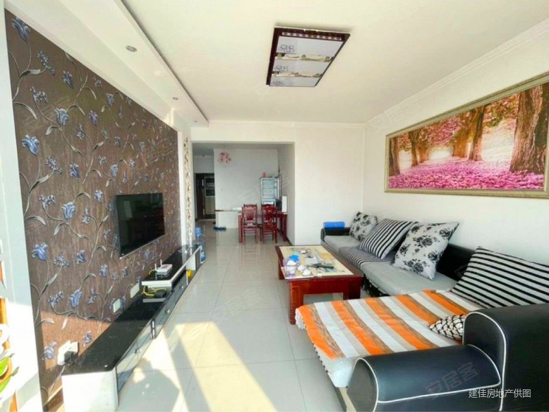 40 2室1厅1卫,冠诚苑(冠城)二手房,205万,2室1厅,1卫,92.