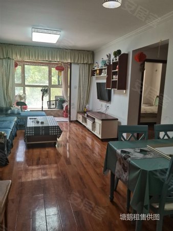 龙湖香醍蓝湾 产权清晰 近地铁 89平两室 商业配套成熟