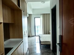 东莞道滘道滘城区摩尔顿产业园公寓 1室1厅1卫出租房源真实图片