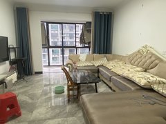 铜仁碧江碧江城区锦江御都小区,周边配套齐全,古城近,家具家电齐全出租出租房源真实图片