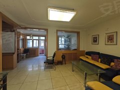 张家口桥东工业街桥东区红旗楼惠安苑 低楼层 两居室 家具家电齐全 随时看房出租房源真实图片