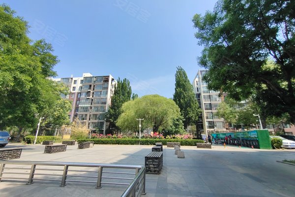 北京小区 昌平小区 昌平县城小区 蓝郡国际花园