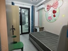 常州金坛东城自己房子万科一区有阳台独立卫出租出租房源真实图片
