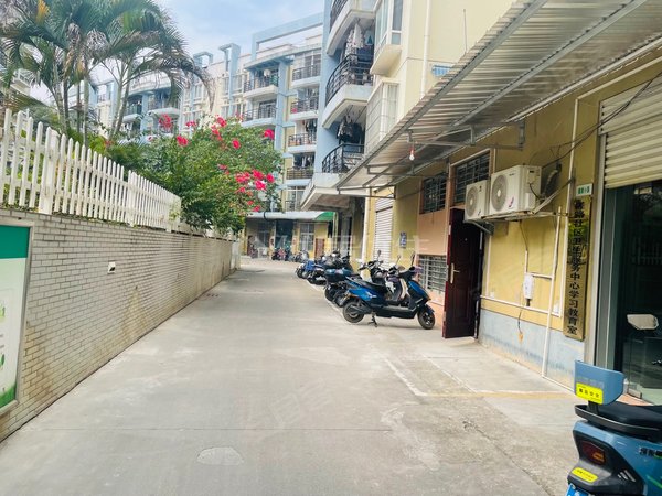 南宁江南白沙大道江南新兴苑(南区)江南新兴苑(南区) 3室2厅2卫 电梯