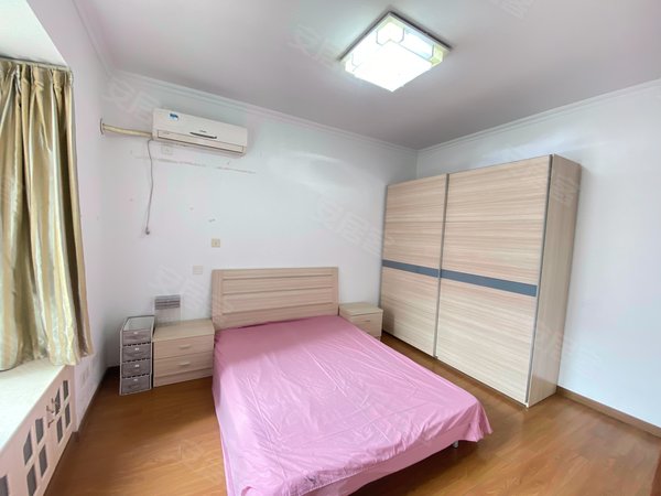 两室一厅 靠九龙医院 久光百货 押一付一 可优租房,工业园租房-苏州58