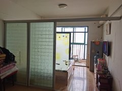 连云港海州万达东方之珠公寓，自己房租，1月起租，押一付一，有电梯，新海云谷出租房源真实图片