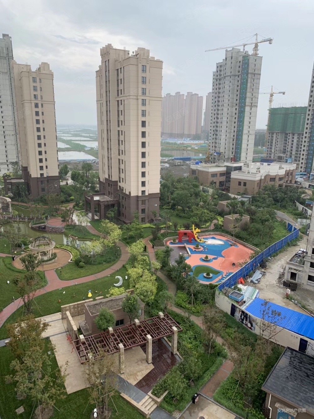 天津房产网>天津二手房>宝坻二手房>大白街二手房>远大城>