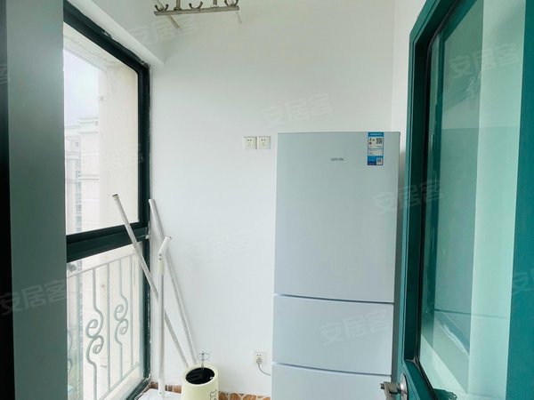 【多图】佳宁花园,大宁租房,佳宁花园 2室1厅1卫 电梯房 精装修 南北