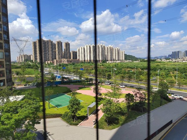 广州增城永和中建岭南悦府中建岭南悦府 高端品质小区环境好 全新交楼