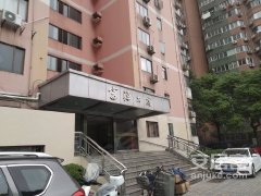上海黄浦打浦桥富源公寓 2室2厅1卫出租房源真实图片