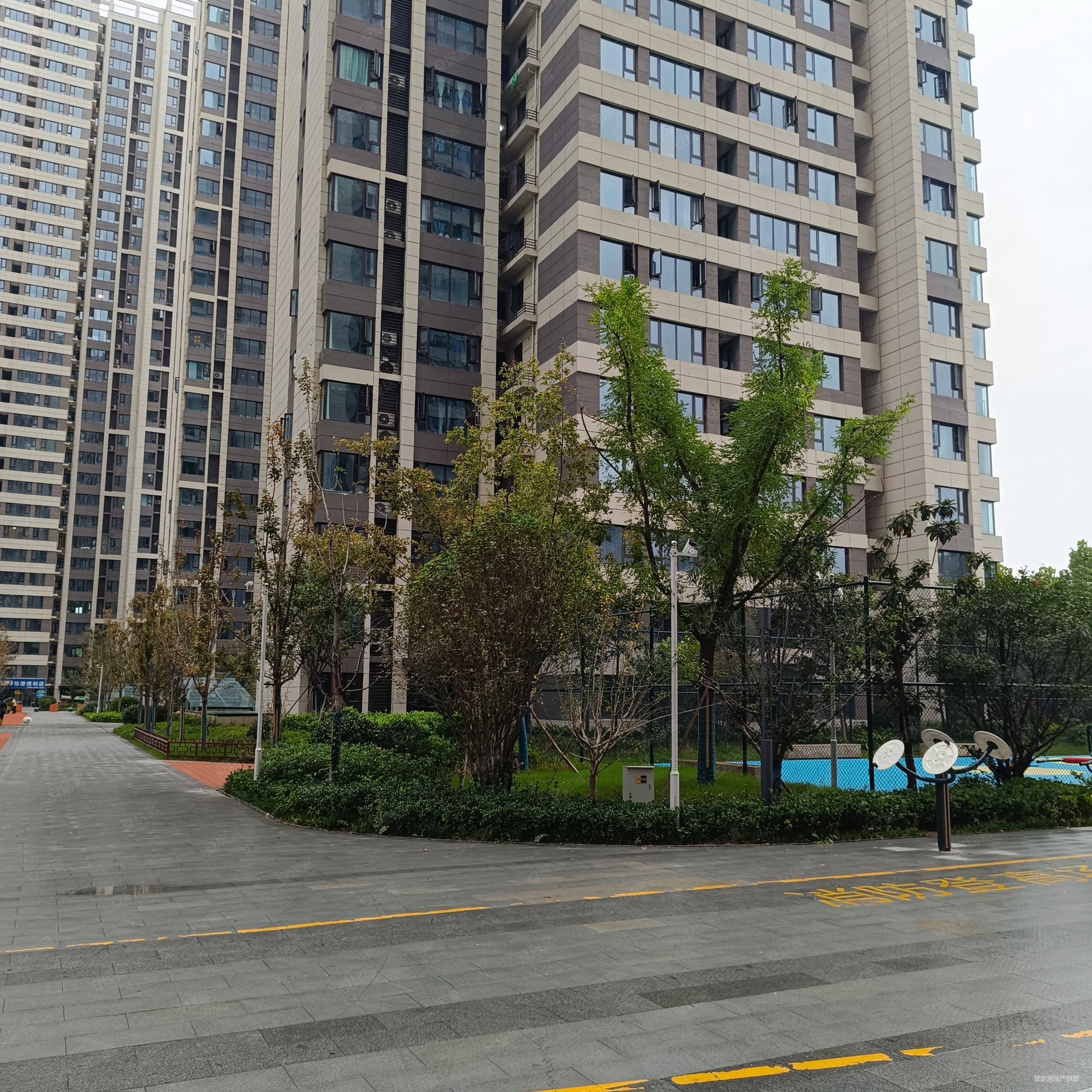 汇泉景悦城2号院