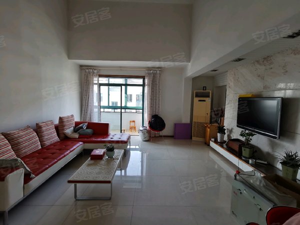 杭州萧山蜀山众安山水苑(东区)众安山水苑(东区) 3室3厅3卫出租房源