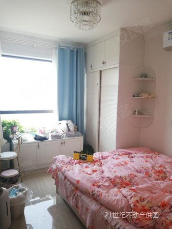 锦艺四季城 经典三房 真实图片 带车位 带地下室