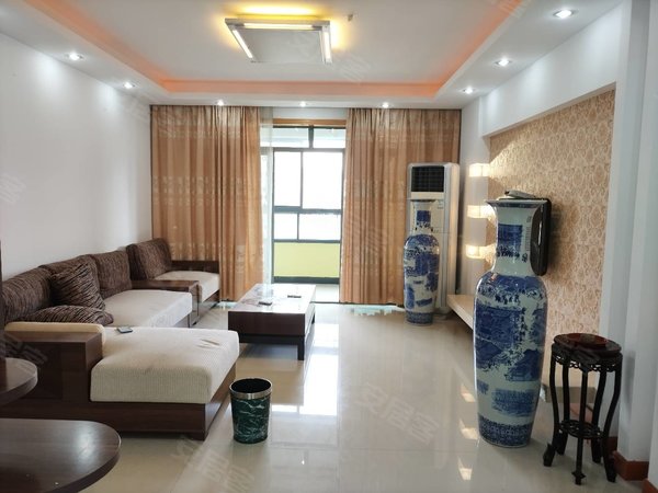 绍兴上虞百官新上海花园上虞城北核心地段 高档住宅小区 新上海花园