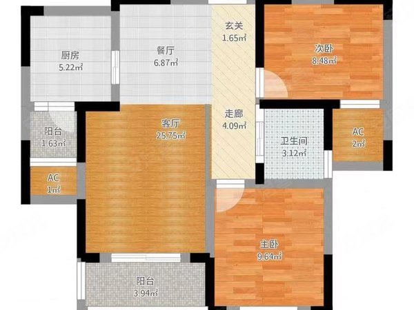 多图 东鹰花园 日湖租房 东鹰花园3室2厅2卫700元月精装修配套齐全 江北租房 宁波58安居客