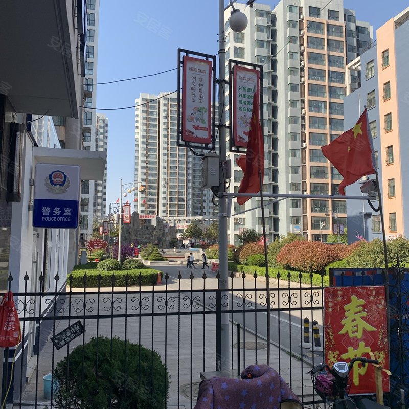 【金阳花园, 金阳花园小区详情,房价走势,房源,业主论坛】- 临沂58