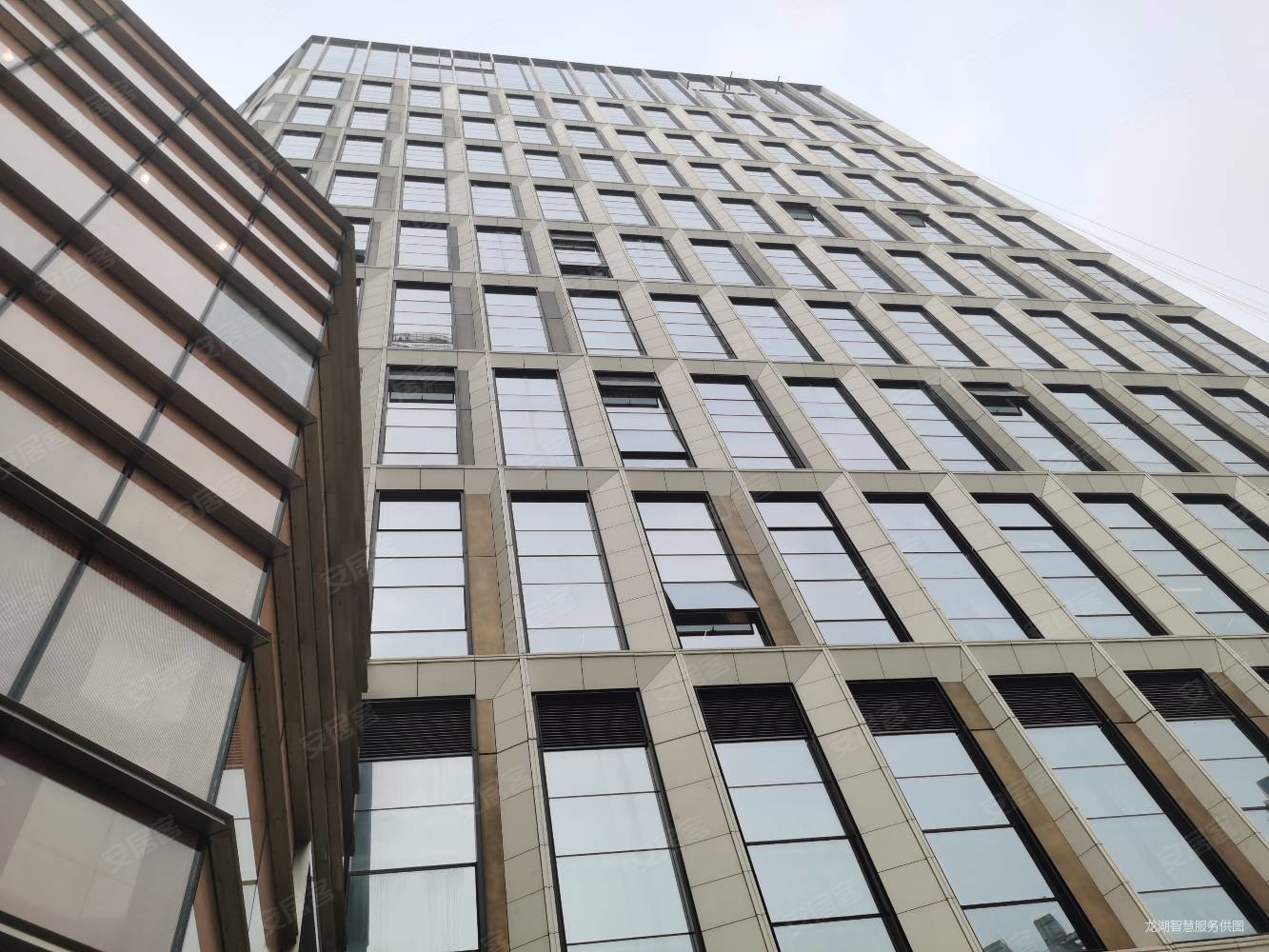 梵悦豪华精装梵悦108国贸cbd中国尊skp商城