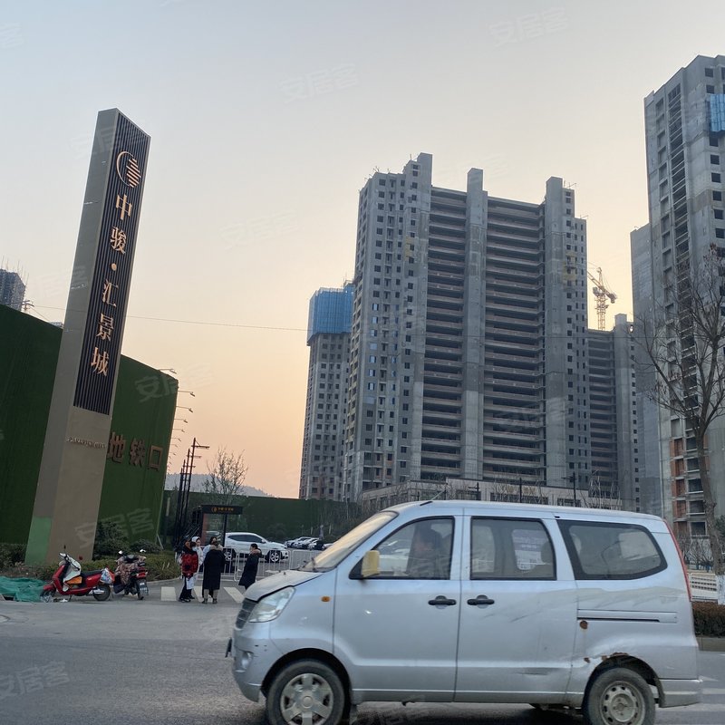 徐州汇景城图片