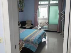唐山古冶新林道出租十八号小区四层2室一厅一厨一卫家电齐全拎包入住随时看房出租房源真实图片