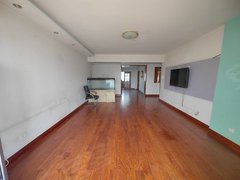 廊坊广阳金桥大厦和平丽景小区，五室三卫，家具家电齐全，电梯11楼，随意安排出租房源真实图片