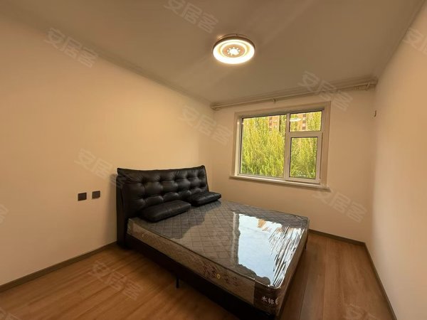 长春长春新区光机路澳海澜郡(B区)整租 澳海澜郡B 拎包入住 管委会 随时看房 欧亚商超出租房源真实图片