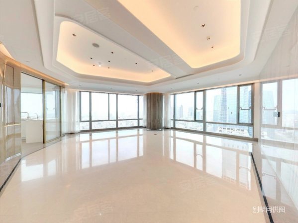 八大关万丽旁海天公馆精装海幕住宅随时看领包入住