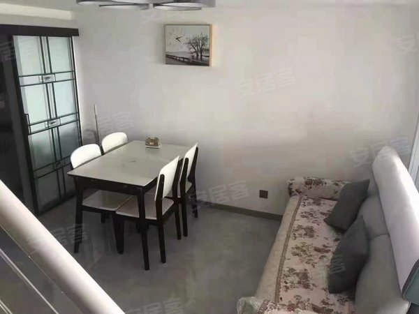 多图 宝龙花园 娄东租房 出租宝龙公寓精装修家电齐全拎包入住实拍图片 太仓租房 苏州58安居客