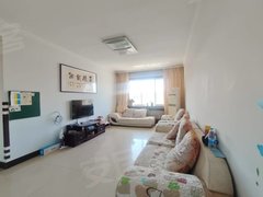 巴彦淖尔市临河临河城区光宇花园步梯六楼,每月666,两居室家具家电齐全出租房源真实图片