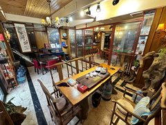 厦门同安环东海域30平方办公，泡茶，店面 （可做会所有5间） 酒店大厅靠海边出租房源真实图片