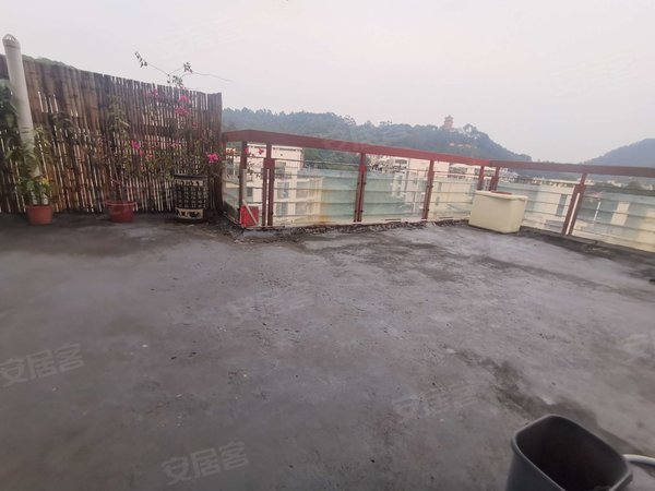 白云大道南租房,竹韵山庄 2室1厅1卫 电梯房 124平米,白云租房-广州58