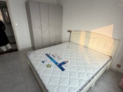 青岛平度东阁利群现河名邸西区 3室2厅1卫出租房源真实图片