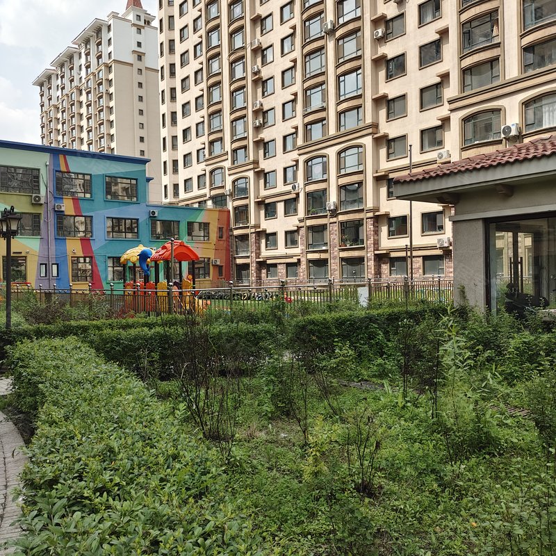 星河万源蓝湾小区详情,房价走势,房源,业主论坛】- 辽源58同城