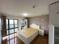宁波海曙段塘实拍,民用水电,Loft,下楼就是2号线8号线丽园南路站出租房源真实图片